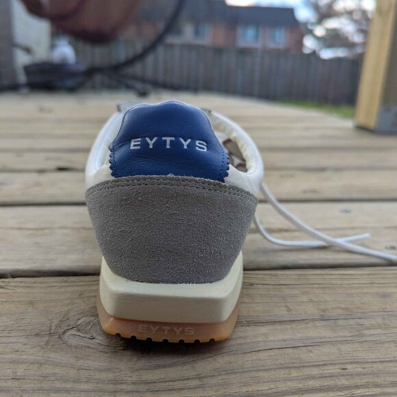 Eytys eros suede Olimpico - Picture 5 of 6
